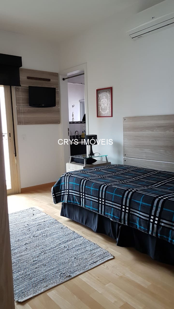 Apartamento, 3 quartos, 220 m² - Foto 3