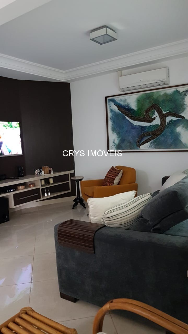 Apartamento, 3 quartos, 220 m² - Foto 4