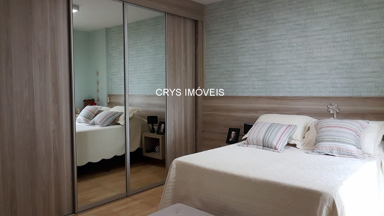 Apartamento, 3 quartos, 220 m² - Foto 5