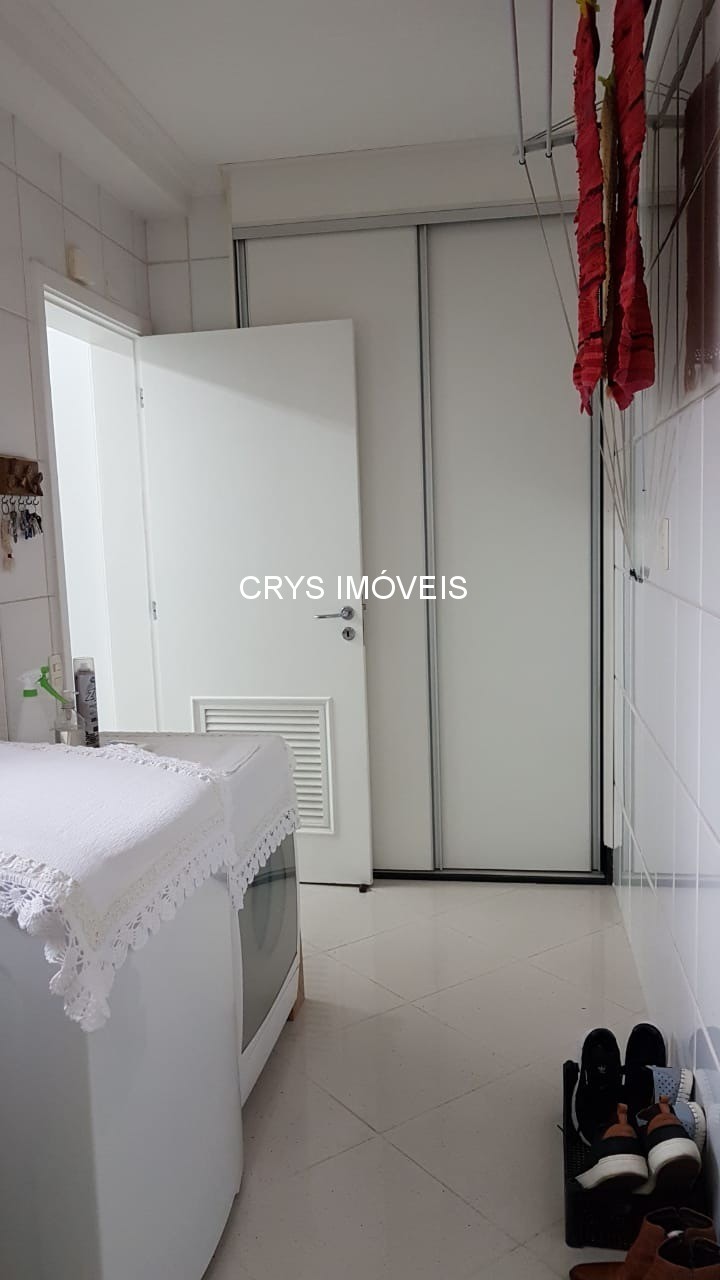 Apartamento, 3 quartos, 220 m² - Foto 6