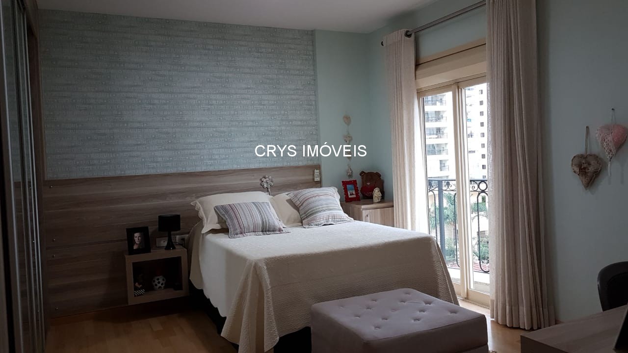 Apartamento, 3 quartos, 220 m² - Foto 8