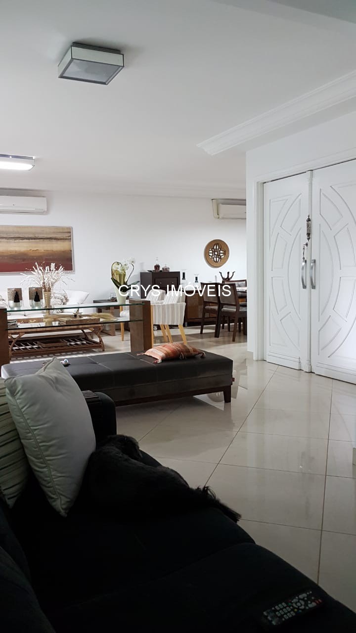 Apartamento, 3 quartos, 220 m² - Foto 9