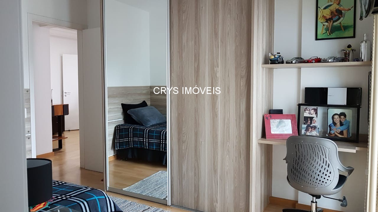 Apartamento, 3 quartos, 220 m² - Foto 10