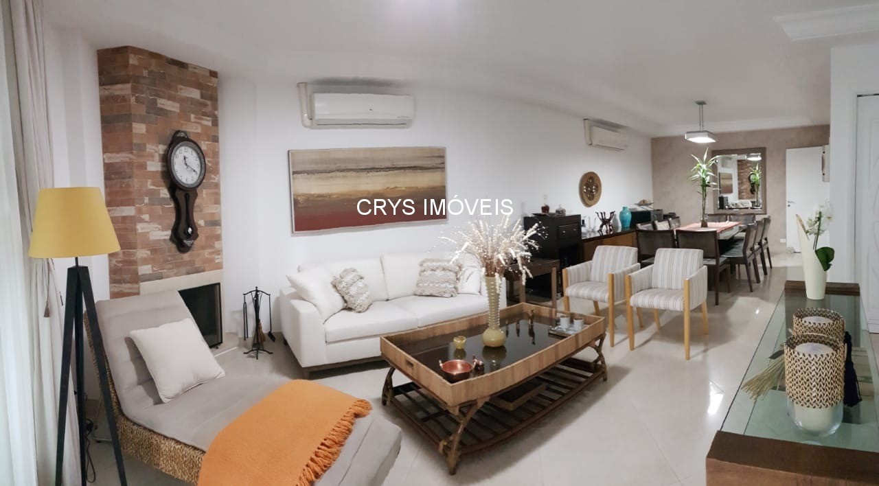 Apartamento, 3 quartos, 220 m² - Foto 1