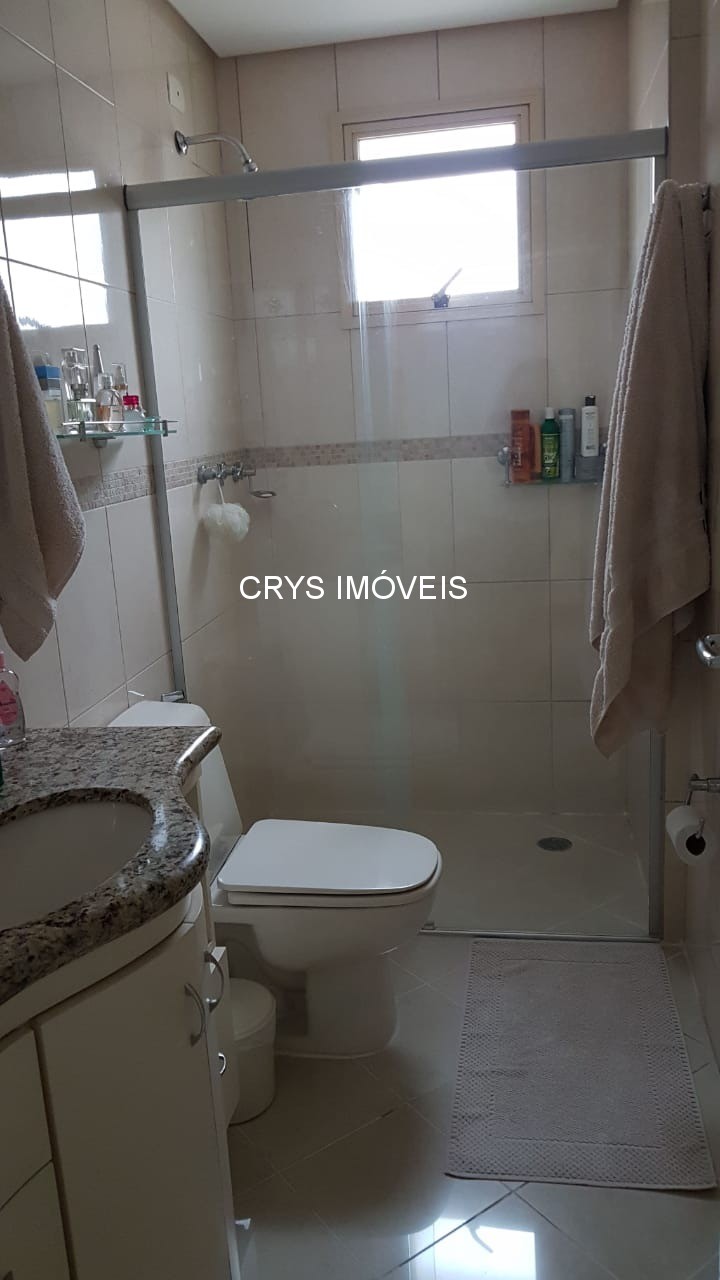 Apartamento, 3 quartos, 220 m² - Foto 11