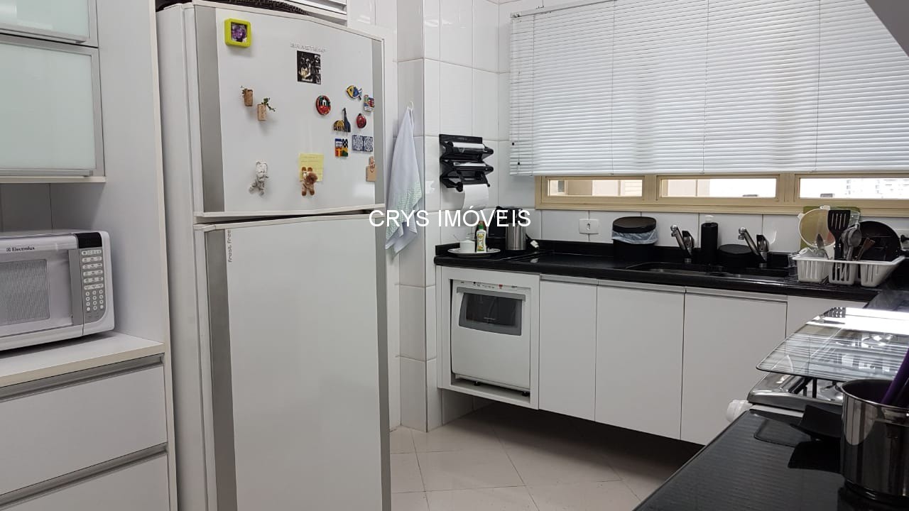 Apartamento, 3 quartos, 220 m² - Foto 12