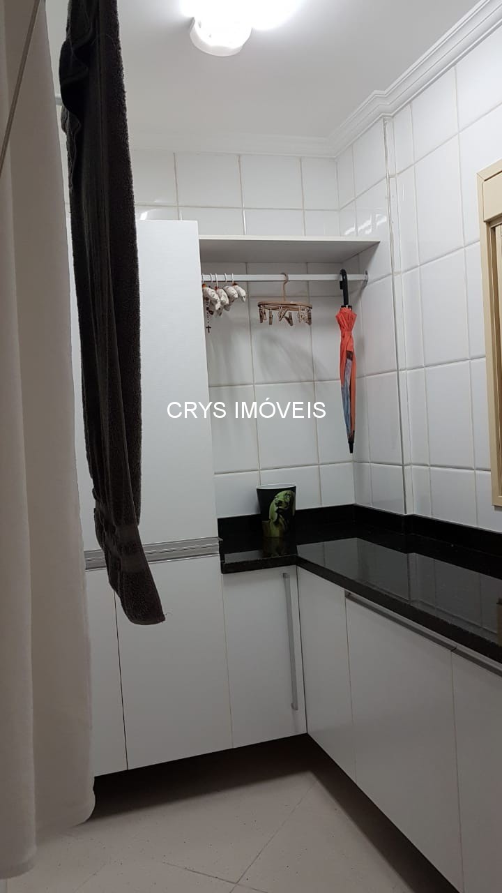 Apartamento, 3 quartos, 220 m² - Foto 13