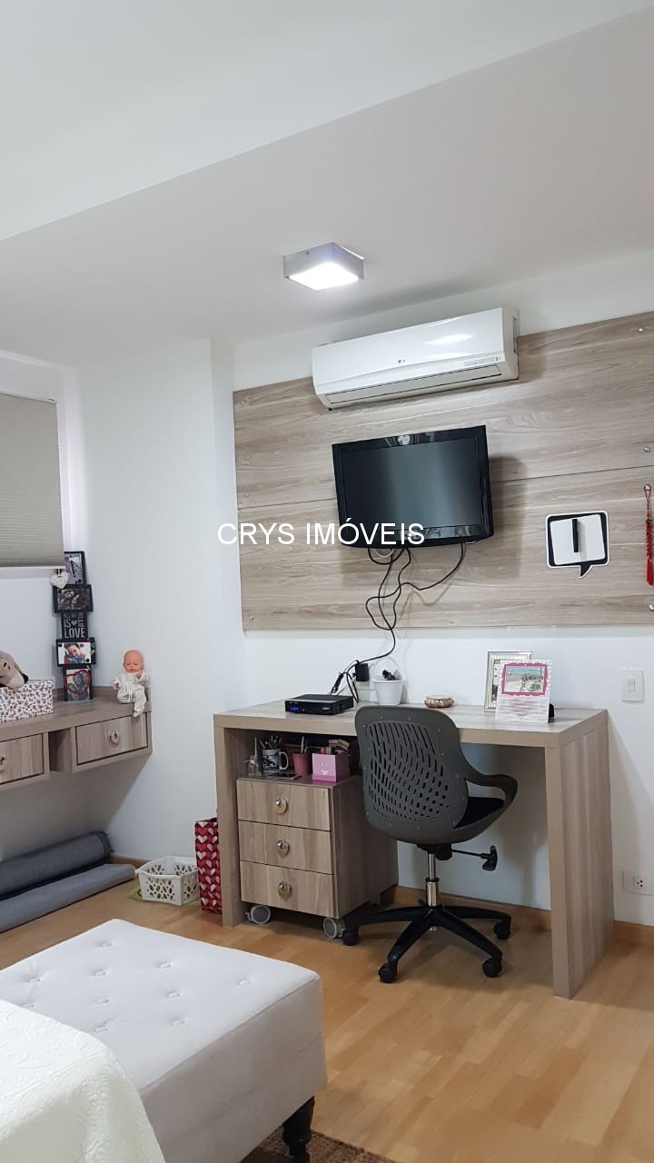 Apartamento, 3 quartos, 220 m² - Foto 15