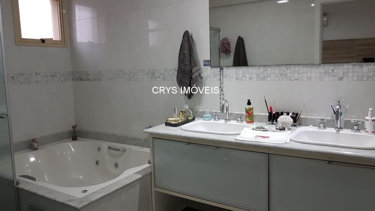 Apartamento, 3 quartos, 220 m² - Foto 16