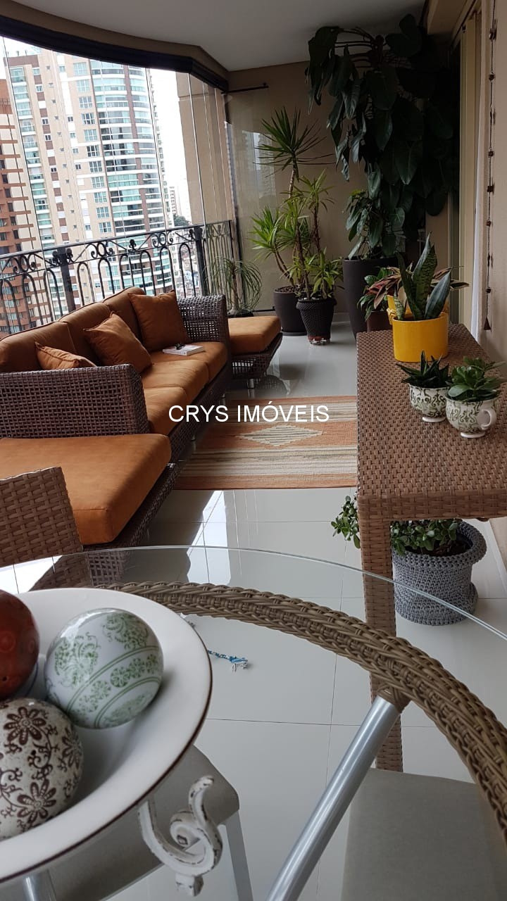 Apartamento, 3 quartos, 220 m² - Foto 20