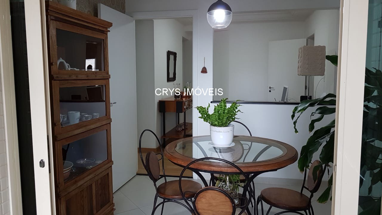Apartamento, 3 quartos, 220 m² - Foto 23