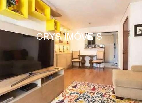 Apartamento, 3 quartos, 88 m² - Foto 1