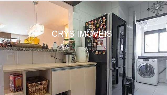 Apartamento, 3 quartos, 88 m² - Foto 5