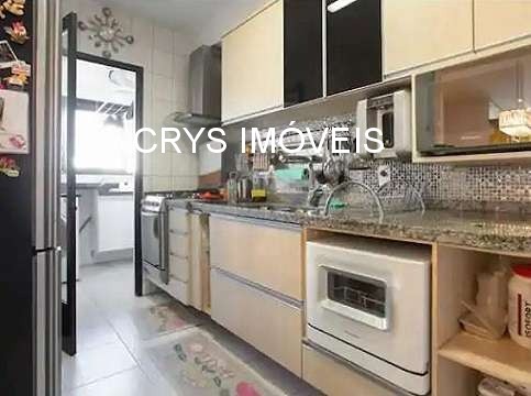 Apartamento, 3 quartos, 88 m² - Foto 8