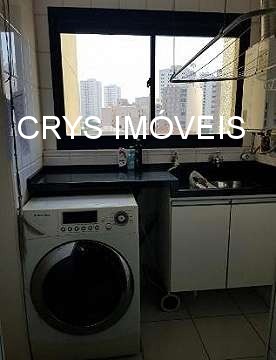 Apartamento, 3 quartos, 88 m² - Foto 9