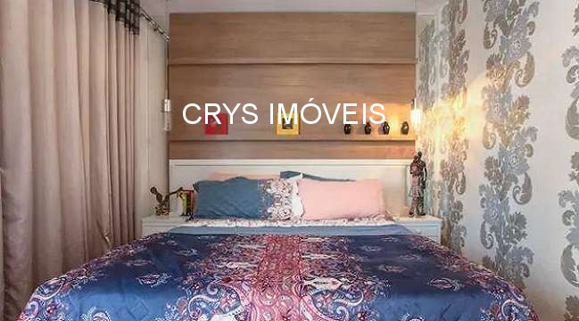 Apartamento, 3 quartos, 88 m² - Foto 11