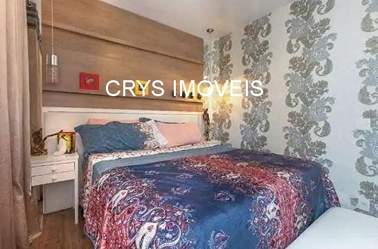 Apartamento, 3 quartos, 88 m² - Foto 13