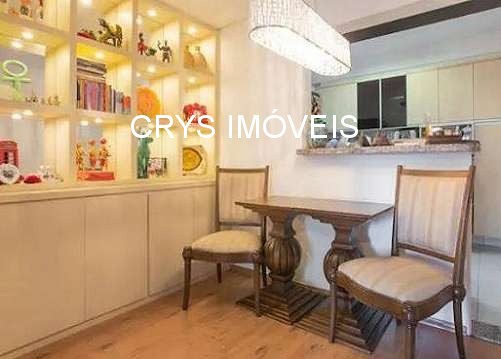 Apartamento, 3 quartos, 88 m² - Foto 16