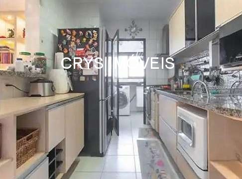 Apartamento, 3 quartos, 88 m² - Foto 17