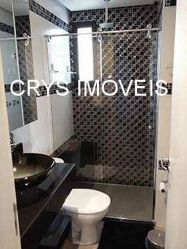 Apartamento, 3 quartos, 88 m² - Foto 18