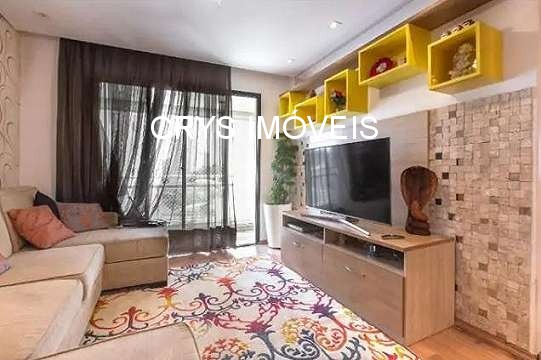 Apartamento, 3 quartos, 88 m² - Foto 21