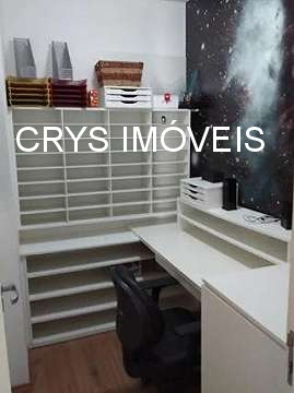 Apartamento, 3 quartos, 88 m² - Foto 22