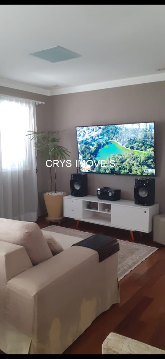 Apartamento, 3 quartos, 142 m² - Foto 1