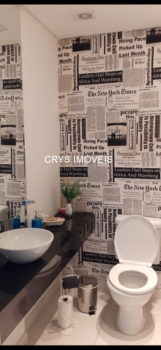 Apartamento, 3 quartos, 142 m² - Foto 6
