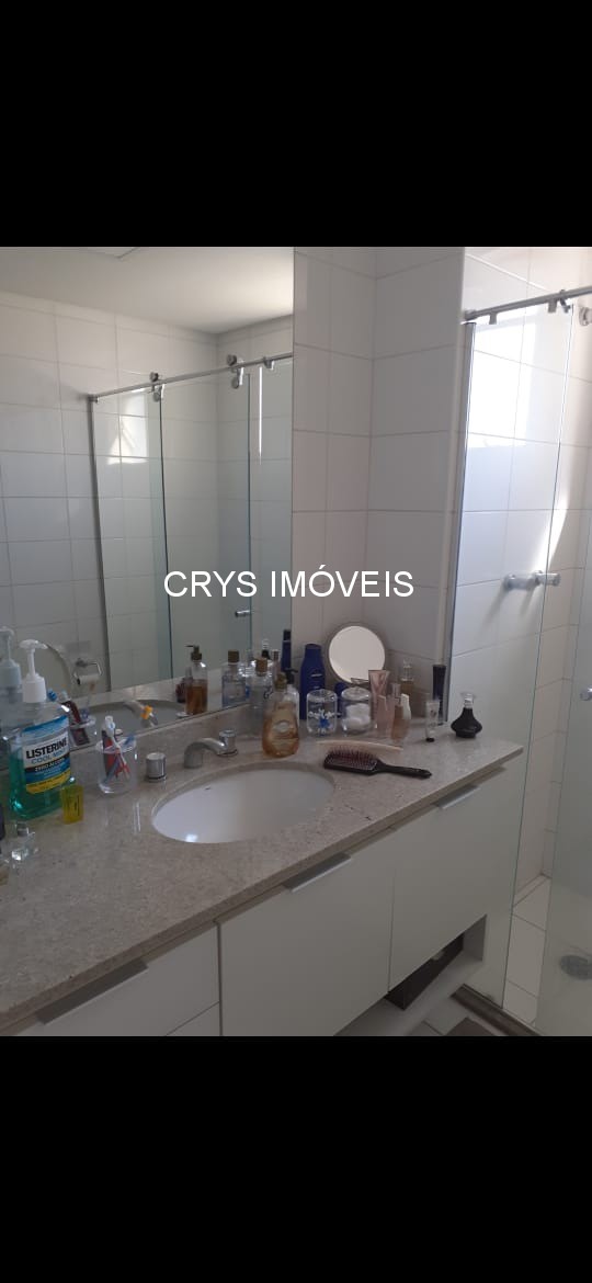 Apartamento, 3 quartos, 142 m² - Foto 8