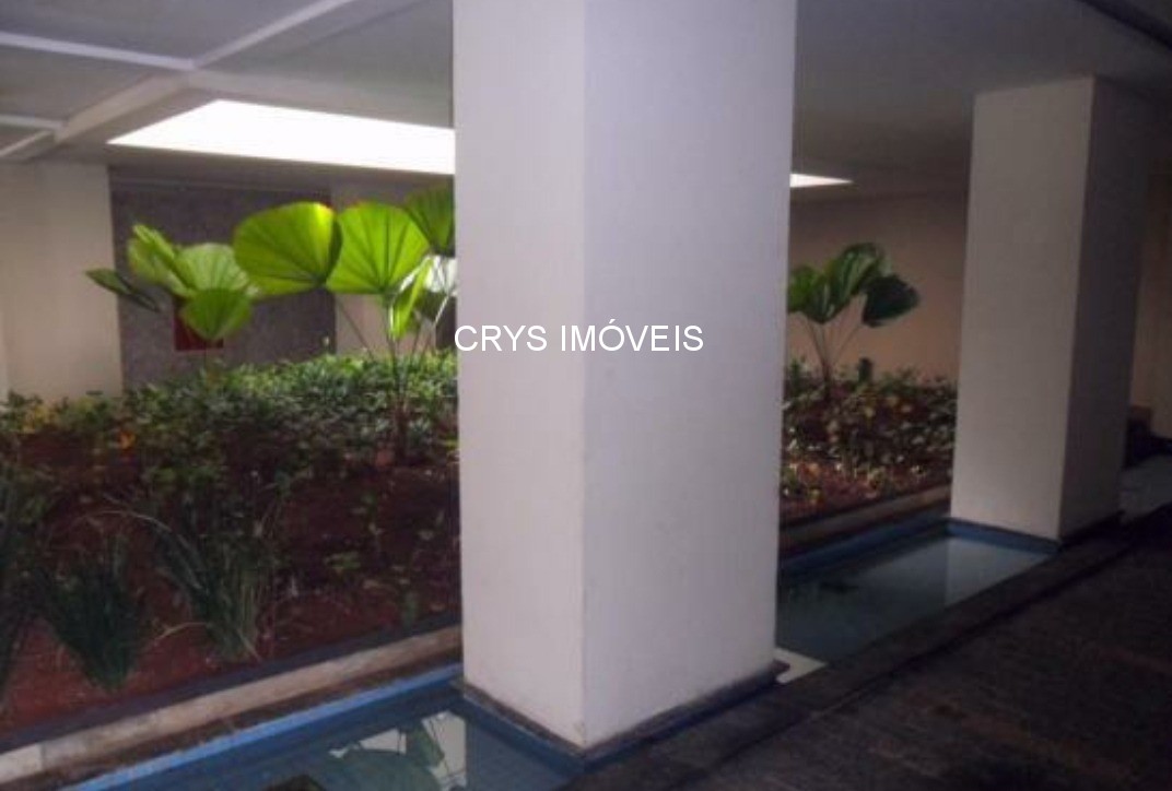 Apartamento, 3 quartos, 142 m² - Foto 14
