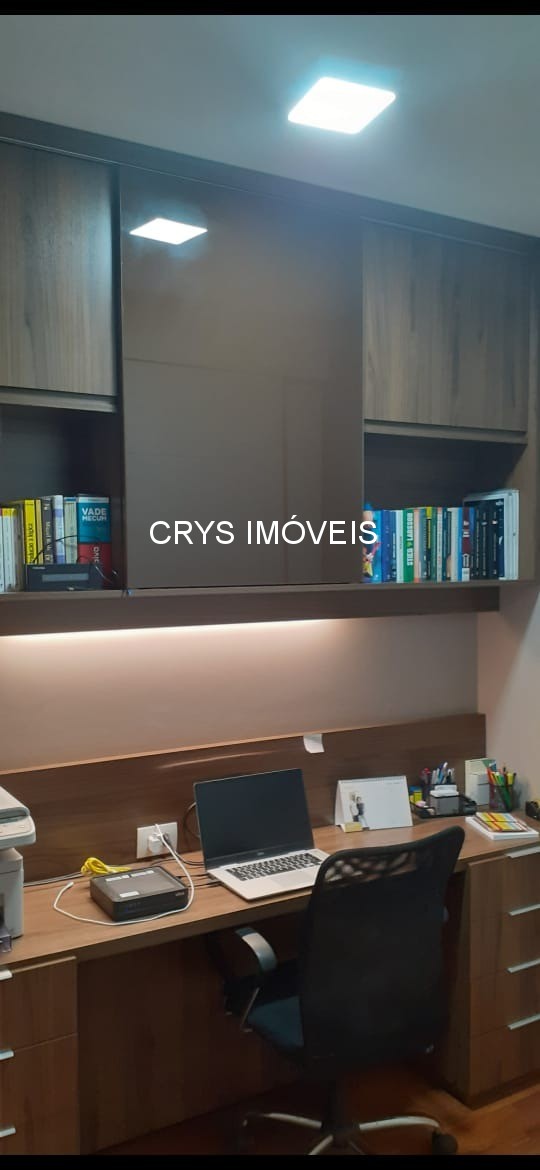 Apartamento, 3 quartos, 142 m² - Foto 15