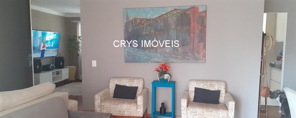 Apartamento, 3 quartos, 142 m² - Foto 20