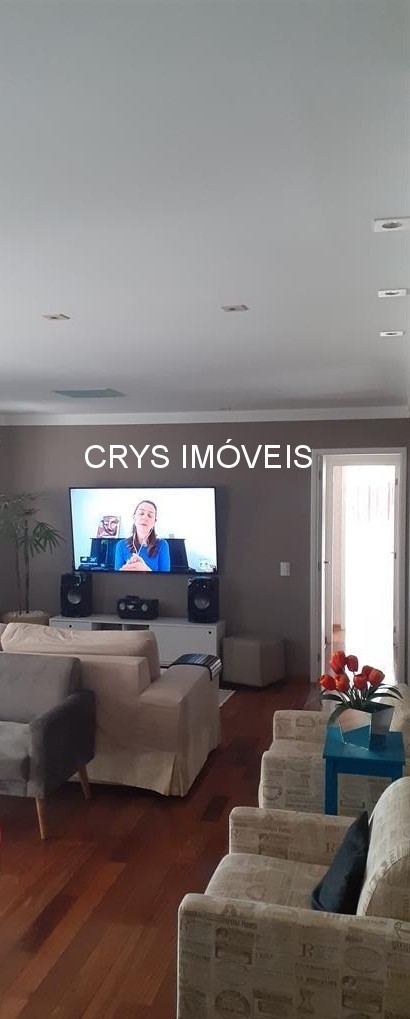 Apartamento, 3 quartos, 142 m² - Foto 21