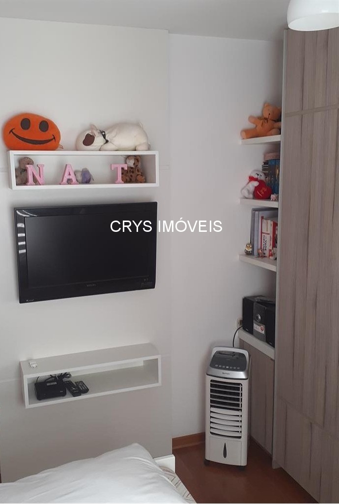 Apartamento, 3 quartos, 142 m² - Foto 24