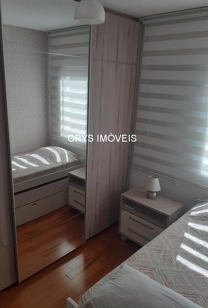 Apartamento, 3 quartos, 142 m² - Foto 25
