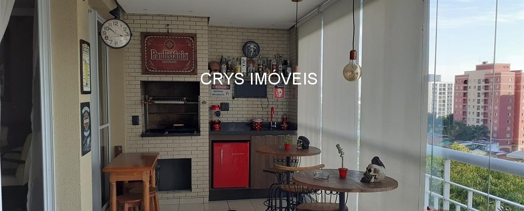 Apartamento, 3 quartos, 142 m² - Foto 31