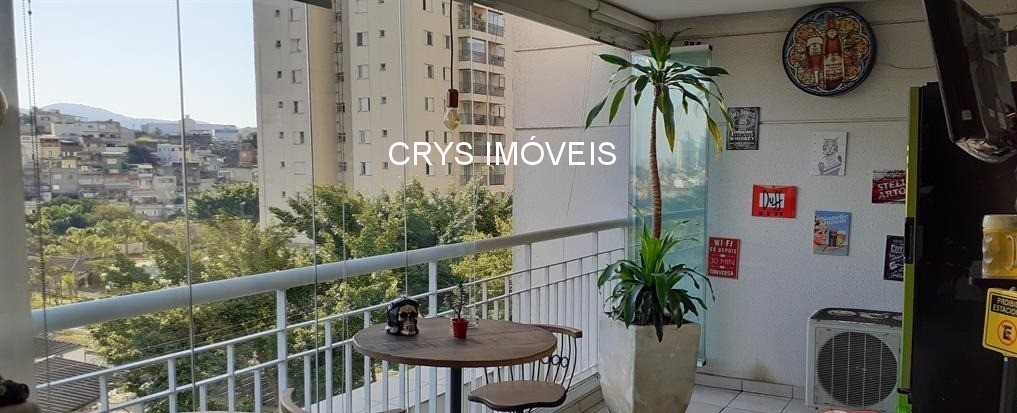 Apartamento, 3 quartos, 142 m² - Foto 32