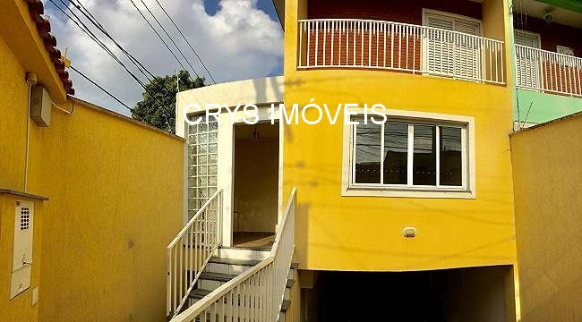 Casa, 3 quartos, 140 m² - Foto 1