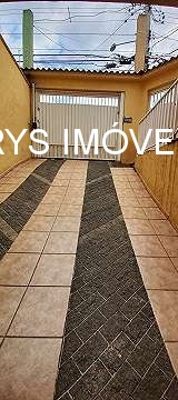 Casa, 3 quartos, 140 m² - Foto 6