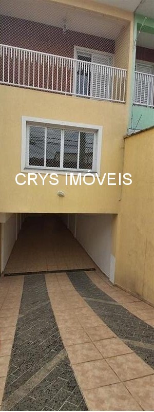 Casa, 3 quartos, 140 m² - Foto 9