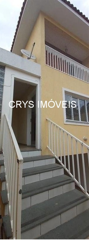 Casa, 3 quartos, 140 m² - Foto 10