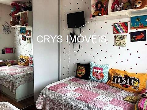 Apartamento, 3 quartos, 133 m² - Foto 2