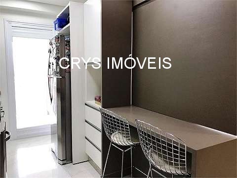 Apartamento, 3 quartos, 133 m² - Foto 3