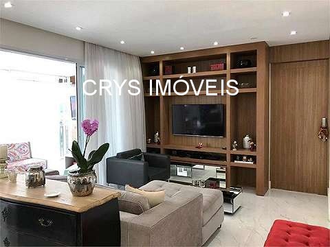 Apartamento, 3 quartos, 133 m² - Foto 4