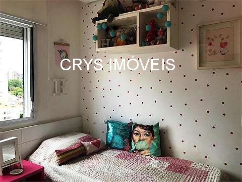 Apartamento, 3 quartos, 133 m² - Foto 5