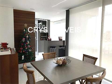 Apartamento, 3 quartos, 133 m² - Foto 6
