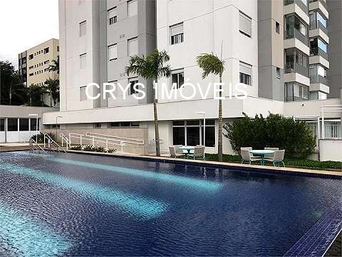 Apartamento, 3 quartos, 133 m² - Foto 7