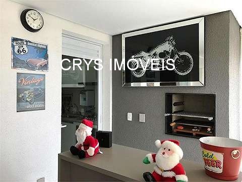 Apartamento, 3 quartos, 133 m² - Foto 8