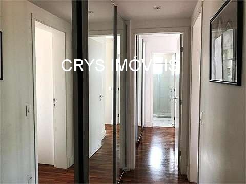 Apartamento, 3 quartos, 133 m² - Foto 9
