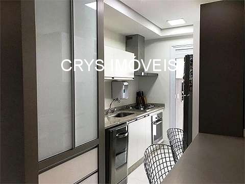 Apartamento, 3 quartos, 133 m² - Foto 10